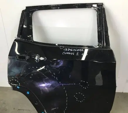 Jeep Compass Rear door