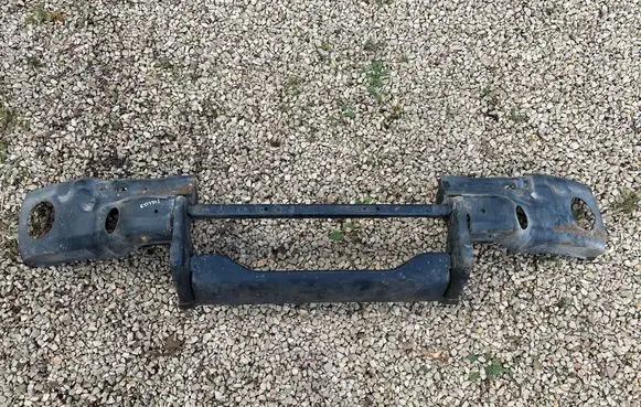 Nissan Patrol Y61 Front bumper cross member 62010VC000