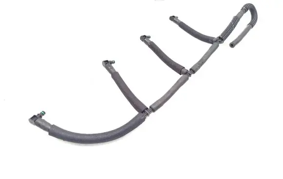 Skoda Superb B6 (3T) Fuel return line/hose 