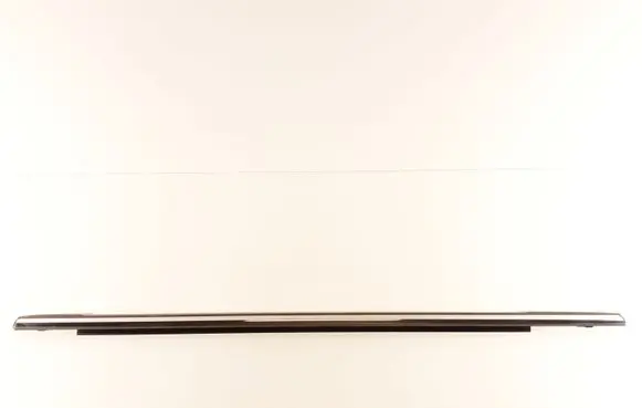 Mini Clubman F54 Rear door glass trim molding 