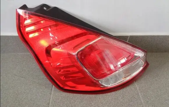 Ford Fiesta Rear/tail lights CJBB13405AE