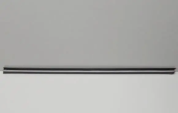 KIA Venga Front door trim bar 