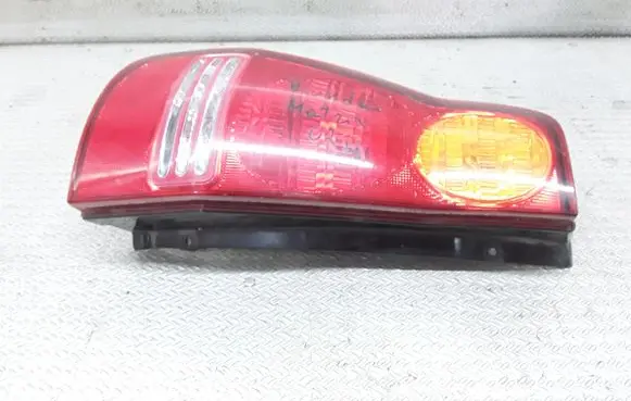 Hyundai Matrix Rear/tail lights
