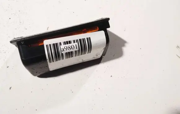 Audi A4 S4 B5 8D Other interior part