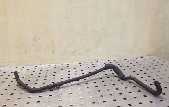 Chevrolet Captiva Engine coolant pipe/hose
