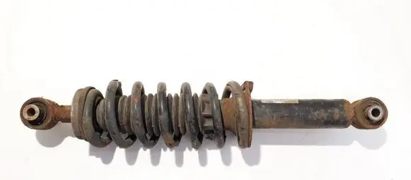 Citroen C5 Rear shock absorber/damper 9682474780 03071000639