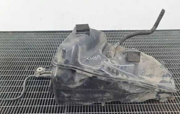 BMW 3 GT F34 AdBlue liquid reservoir 