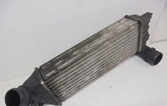 Fiat Ulysse Intercooler radiator 870229H