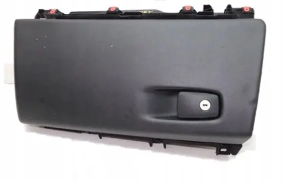 BMW X6 F16 Glove box set 17934900 B0009334
