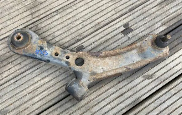 Front control arm