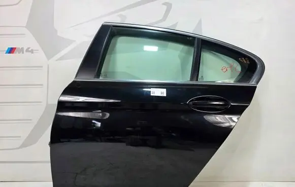 BMW 5 G30 G31 G38 Rear door