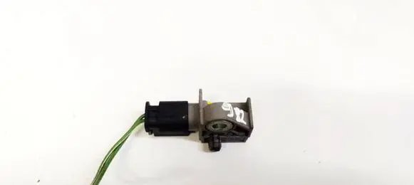 Dodge Journey Airbag deployment crash/impact sensor 04896011AB A2048201985