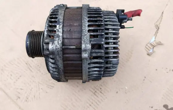 Generator/alternator