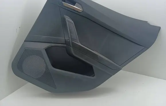 Seat Arona Rear door card panel trim 6F0867212H 105815024033A 2626066