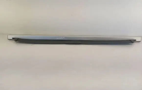 Subaru Legacy Parcel shelf load cover 