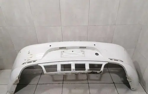 Porsche 911 991 Rear bumper light 99150541100