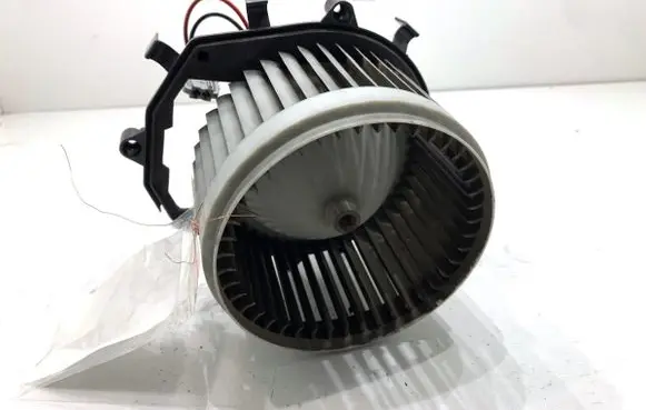 Citroen C4 I Picasso Heater fan/blower 5E2228000