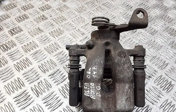 Alfa Romeo 147 Rear brake caliper