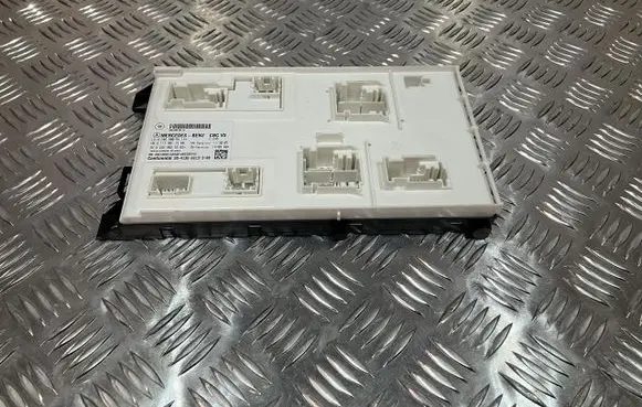 Mercedes-Benz CLA C117 X117 W117 SAM control unit A2469009413