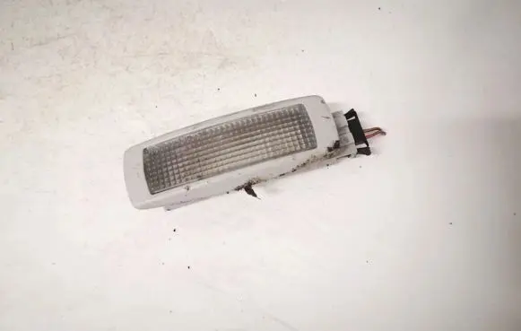 Volkswagen PASSAT B5.5 Other interior light 3b9947101a