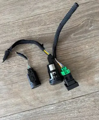 Renault Megane E-Tech Other devices 251505819R 261750471R
