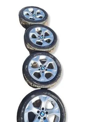 BMW X1 E84 R17 alloy rim 6789140