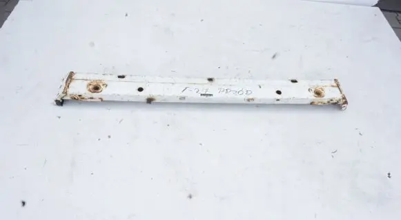Audi A3 S3 8V Front bumper cross member