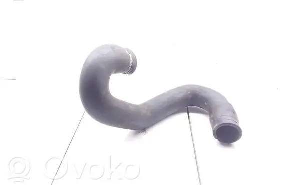 Opel Astra G Engine coolant pipe/hose 24413975 000041721