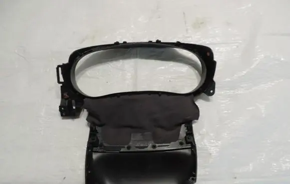 Opel Mokka Tachometer 