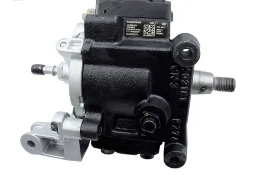 Renault Scenic IV - Grand scenic IV Fuel injection high pressure pump 5ws40844 5WS40844 8201100115