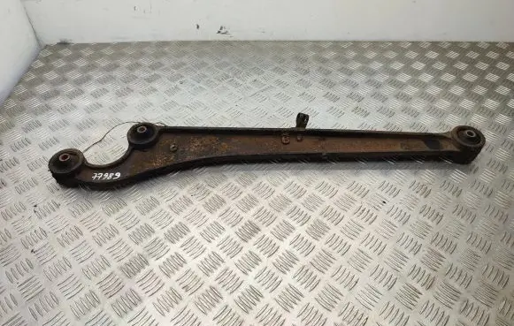 Rear upper control arm/wishbone