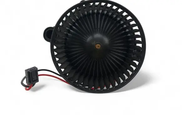 Heater fan/blower