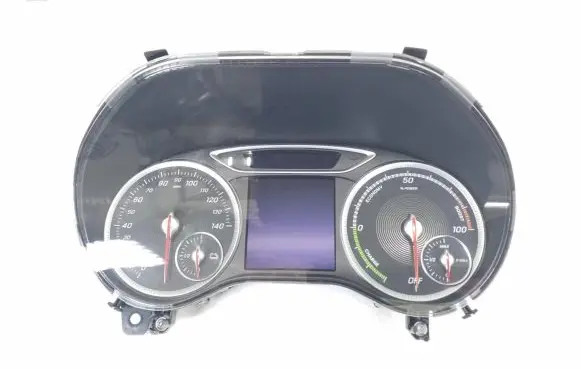 Mercedes-Benz B W246 W242 Speedometer (instrument cluster) A2429000602