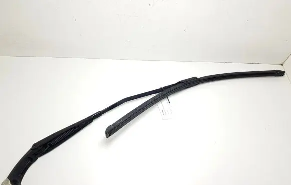 Audi e-tron Front wiper blade arm 4KL955407