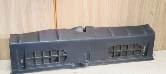 Mini One - Cooper R50 - 53 Trunk/boot sill cover protection 217471