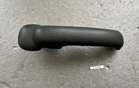 Nissan Terrano Front door exterior handle 806067F000