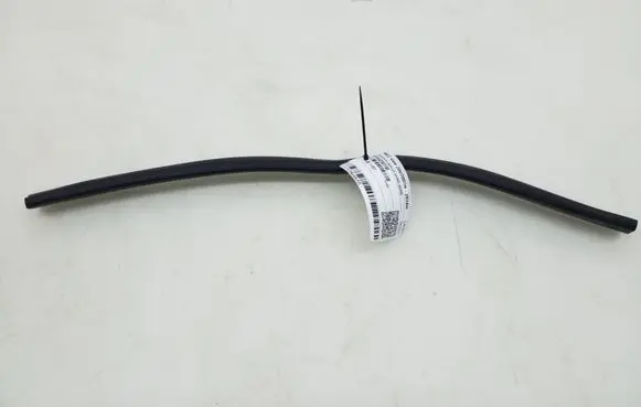 Engine compartment rubber