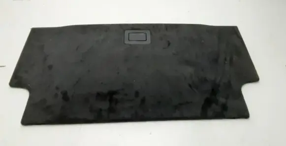 BMW 3 E90 E91 Trunk/boot floor carpet liner 