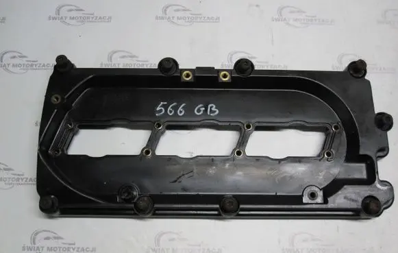 Audi A5 8T 8F Rocker cam cover 566GB