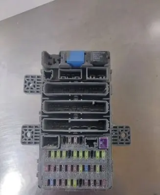 Honda Civic Fuse module Smk4070 37842RN