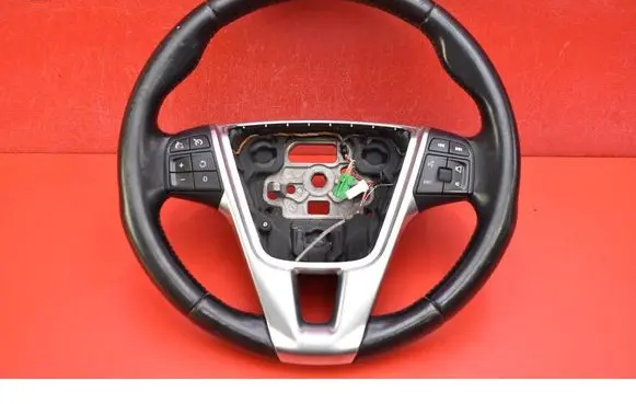 Volvo V40 Steering wheel 34110217A