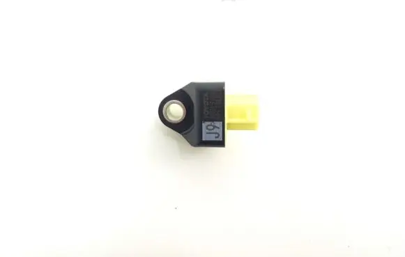 Toyota C-HR I Airbag deployment crash/impact sensor 89831F4030