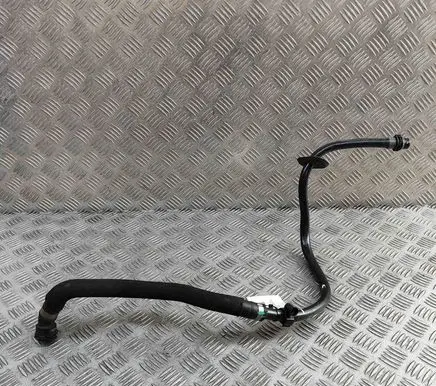Mercedes-Benz GLE W167 Engine coolant pipe/hose A1678308503