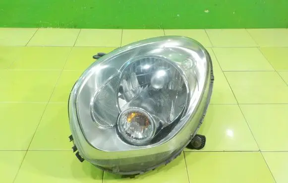 Mini Cooper Countryman R60 Headlight/headlamp 030126760300