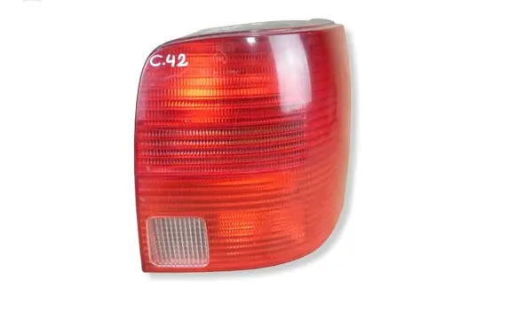Volkswagen PASSAT B5 Rear/tail lights 