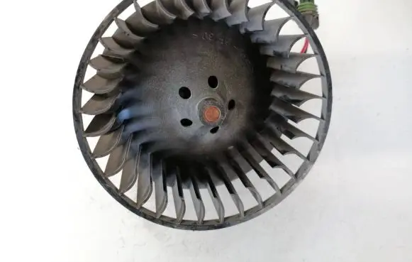 Heater fan/blower