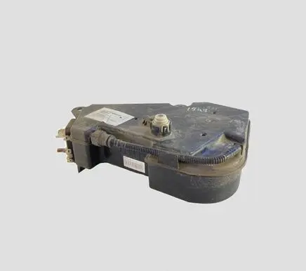 Citroen C4 II AdBlue liquid reservoir 967198128002