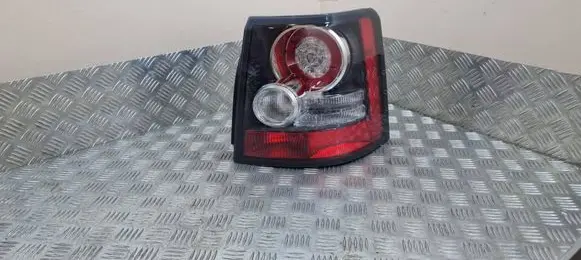 Land Rover Range Rover Sport L320 Rear/tail lights