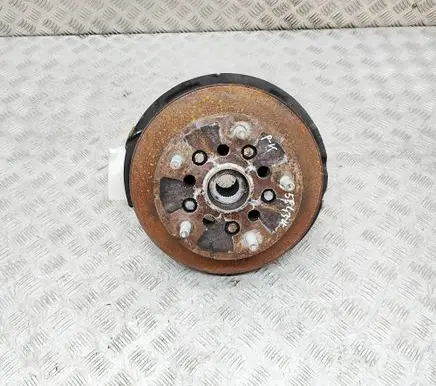 Ford Transit VII Front wheel hub KK213K186AB