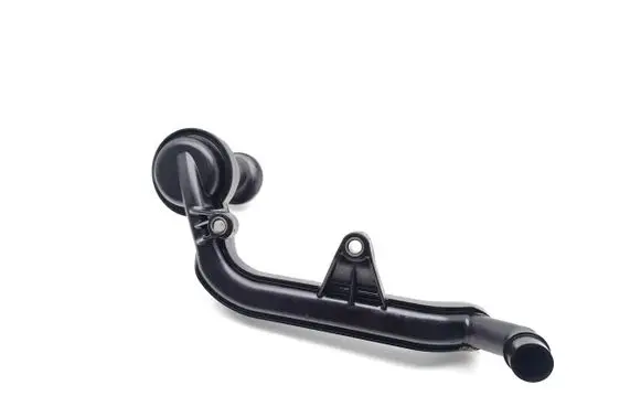 Ford Mondeo MK IV Oil sump strainer pipe 30650621